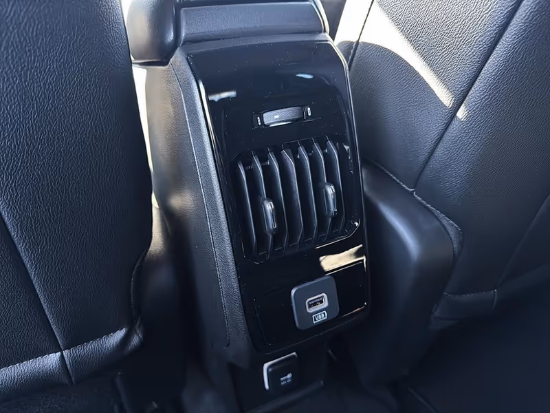 2026 Jeep Compass North