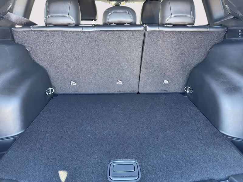 2026 Jeep Compass North