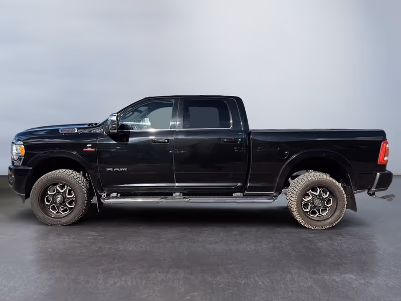 2023 Ram 2500 Limited Longhorn