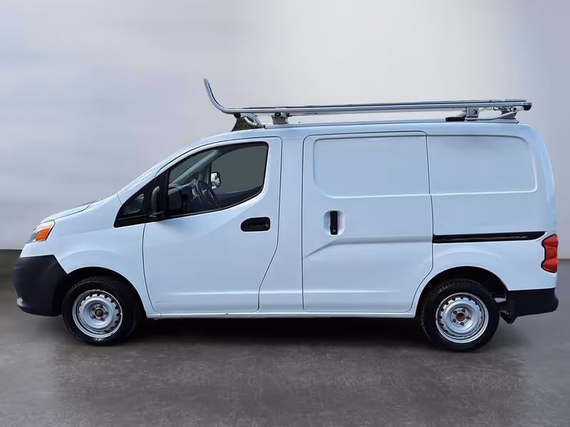 2019 Nissan NV200 Compact Cargo SV