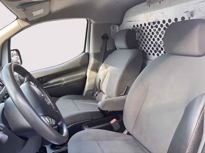 2019 Nissan NV200 Compact Cargo SV