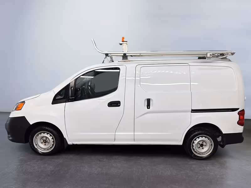 2018 Nissan NV200 Compact Cargo SV
