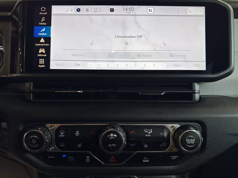 2025 Jeep Wrangler 4xe Willys