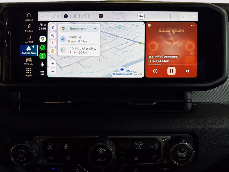 2025 Jeep Wrangler 4xe Willys