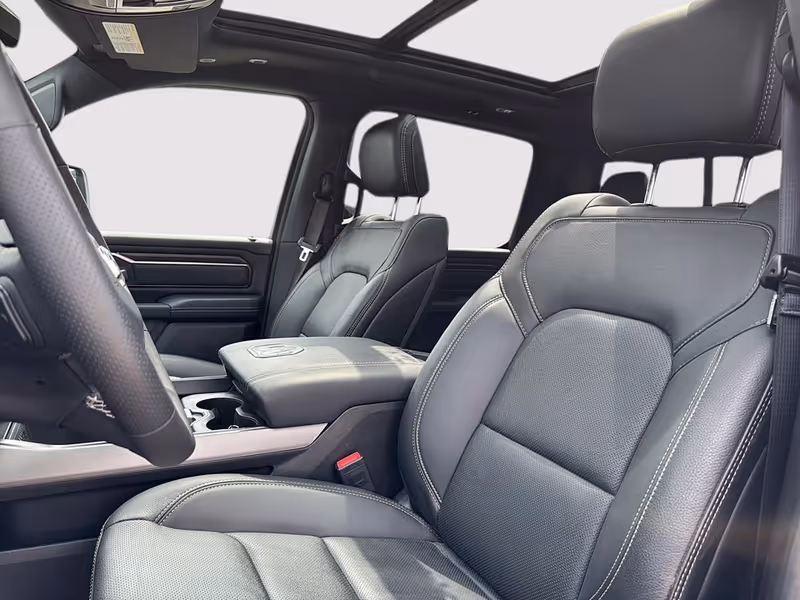 2026 Ram 1500 Sport