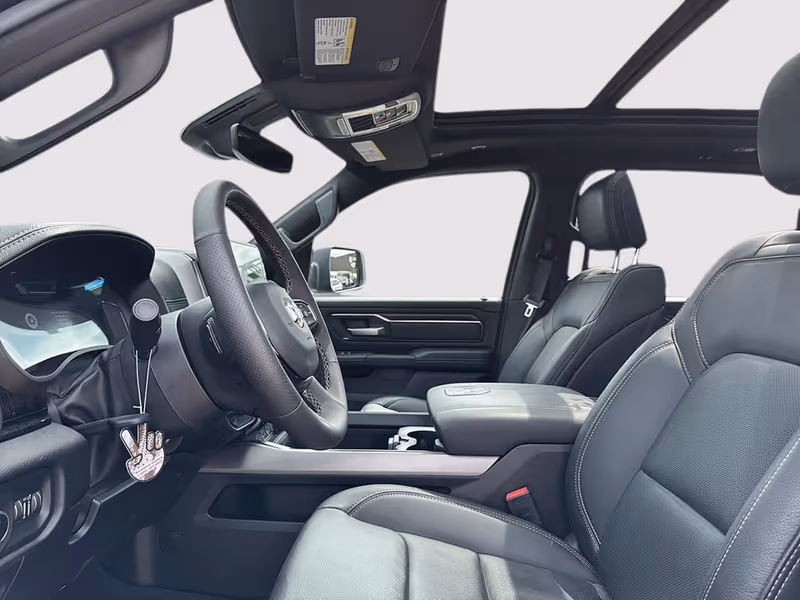 2026 Ram 1500 Sport