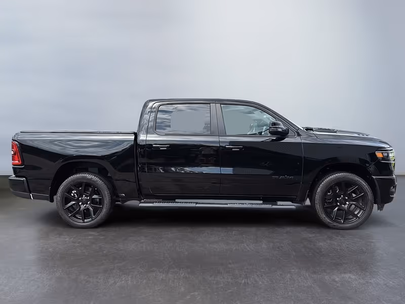 2026 Ram 1500 Sport