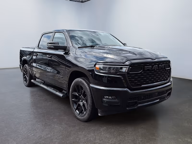 2026 Ram 1500 Sport