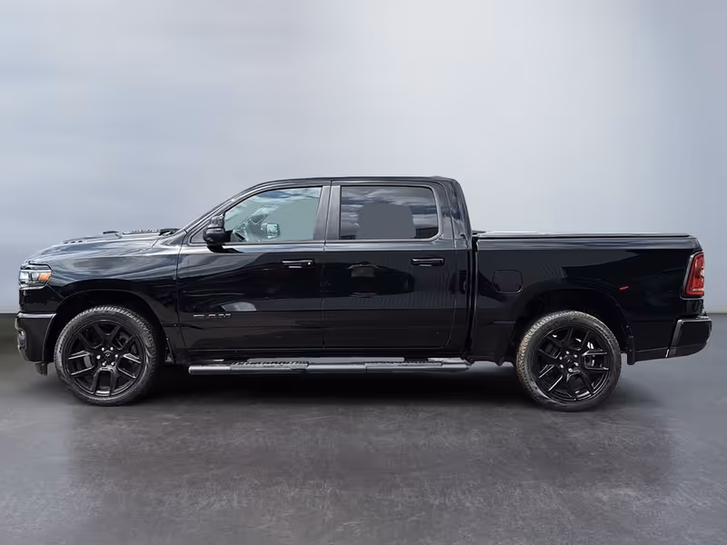 2026 Ram 1500 Sport