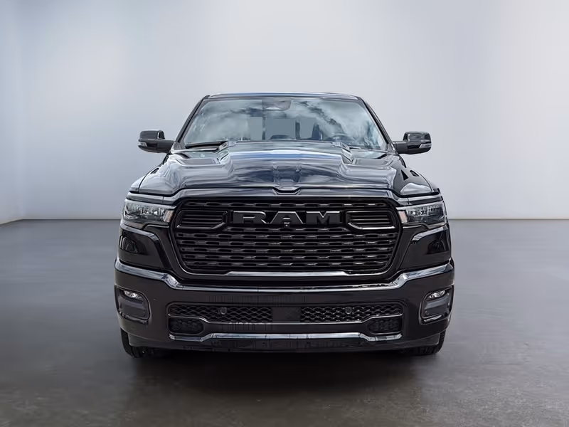 2026 Ram 1500 Sport