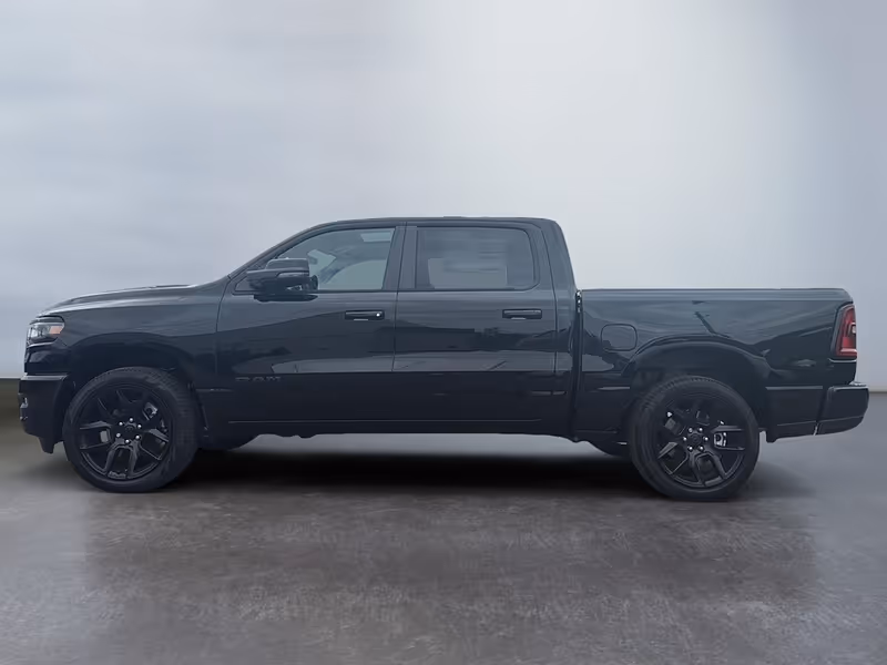 2026 Ram 1500 Sport
