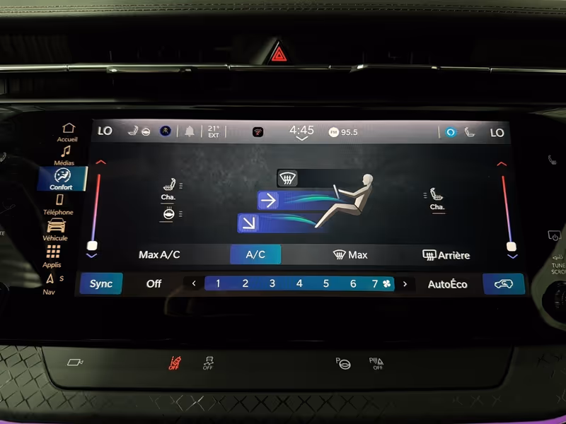 2025 Jeep Wagoneer S Limited