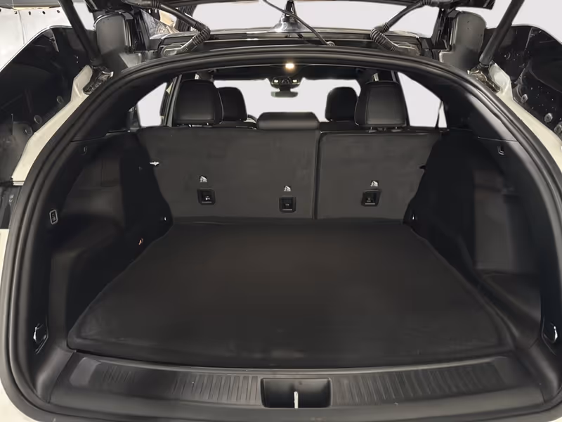 2025 Jeep Wagoneer S Limited