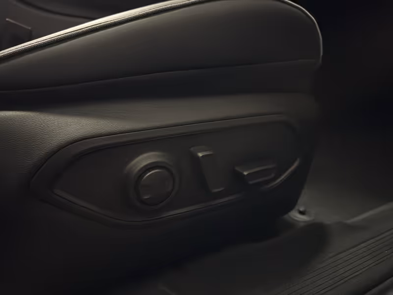 2025 Jeep Wagoneer S Limited