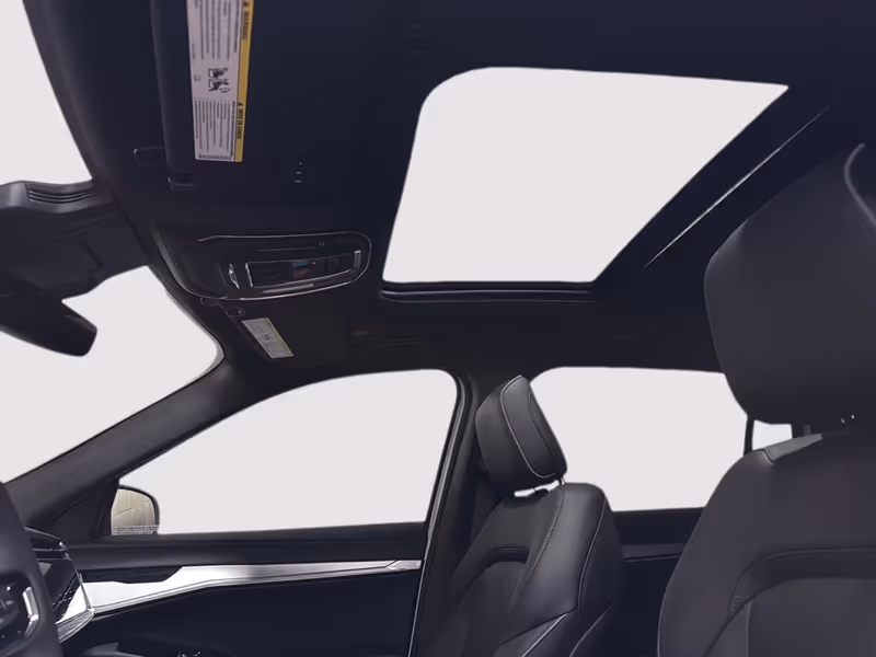 2025 Jeep Wagoneer S Limited