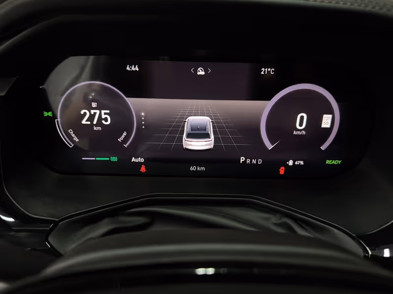 2025 Jeep Wagoneer S Limited