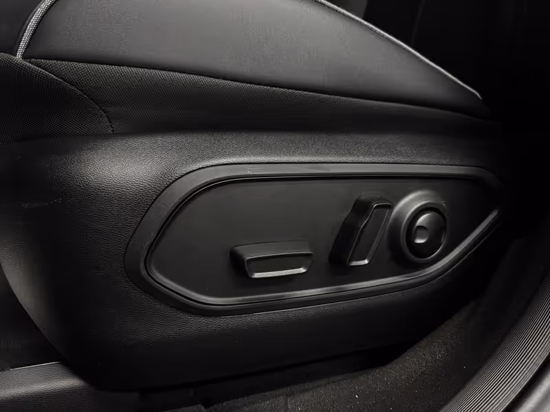 2025 Jeep Wagoneer S Limited