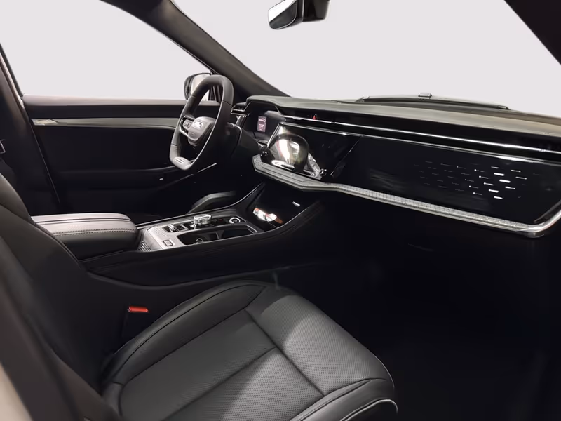 2025 Jeep Wagoneer S Limited