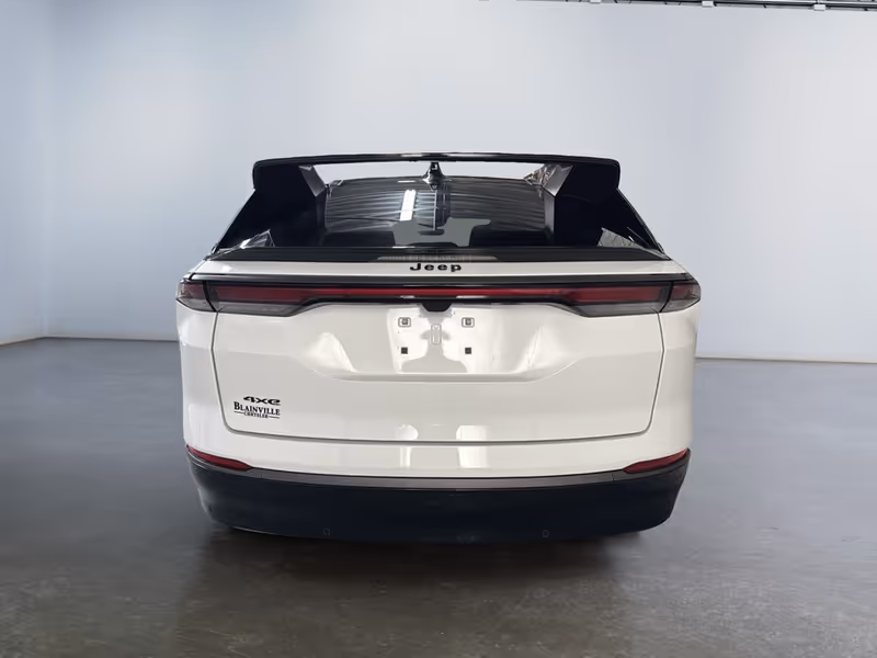 2025 Jeep Wagoneer S Limited