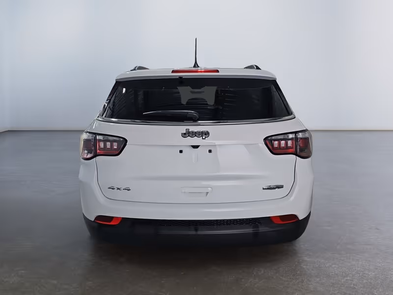 2025 Jeep Compass North