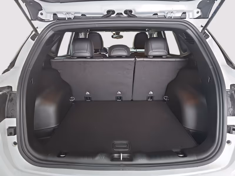 2025 Jeep Compass North