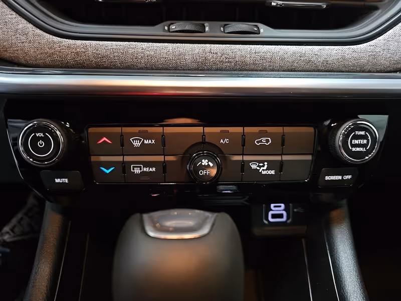 2025 Jeep Compass North