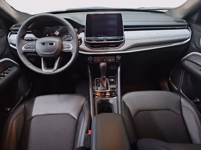 2025 Jeep Compass North