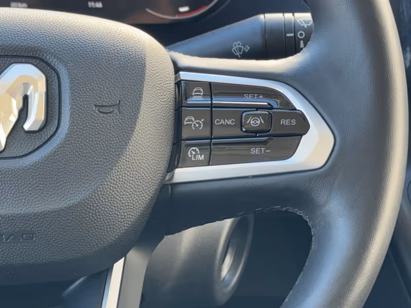 2025 Ram ProMaster Cargo Van SLT+