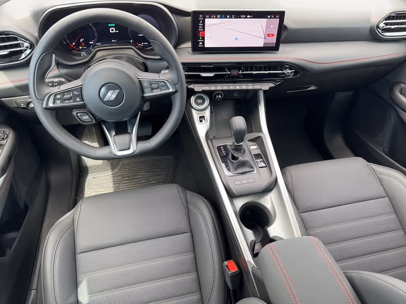 2024 Dodge Hornet R/T