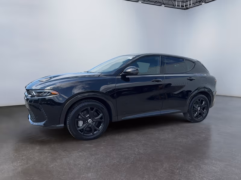 2024 Dodge Hornet R/T