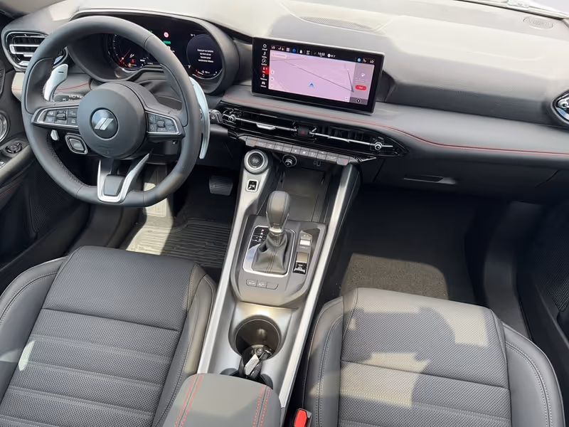 2024 Dodge Hornet R/T