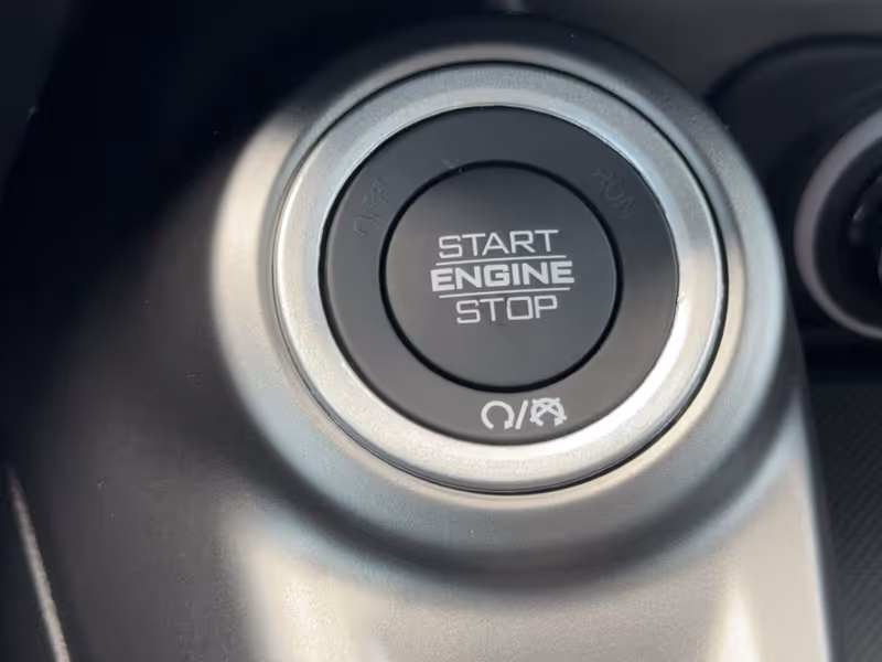 2024 Dodge Hornet R/T