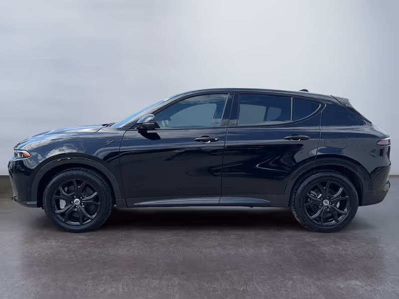 2024 Dodge Hornet R/T