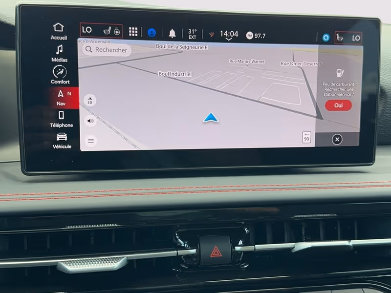 2024 Dodge Hornet R/T