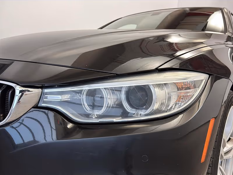 2015 BMW 4 Series 428i xDrive