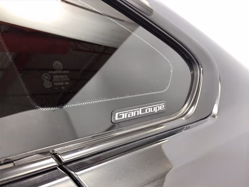 2015 BMW 4 Series 428i xDrive