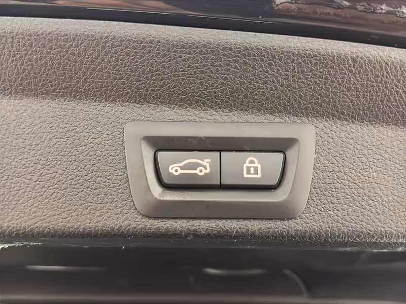 2015 BMW 4 Series 428i xDrive