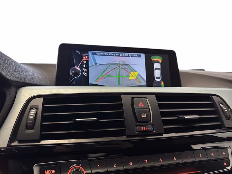 2015 BMW 4 Series 428i xDrive