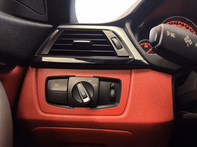 2015 BMW 4 Series 428i xDrive