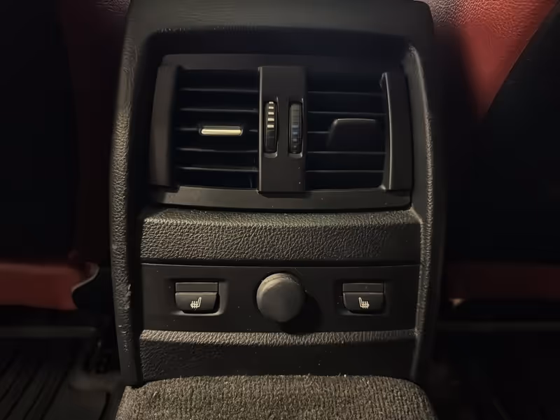 2015 BMW 4 Series 428i xDrive