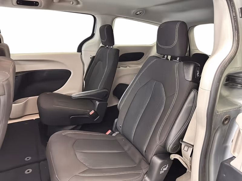 2023 Chrysler Grand Caravan SXT