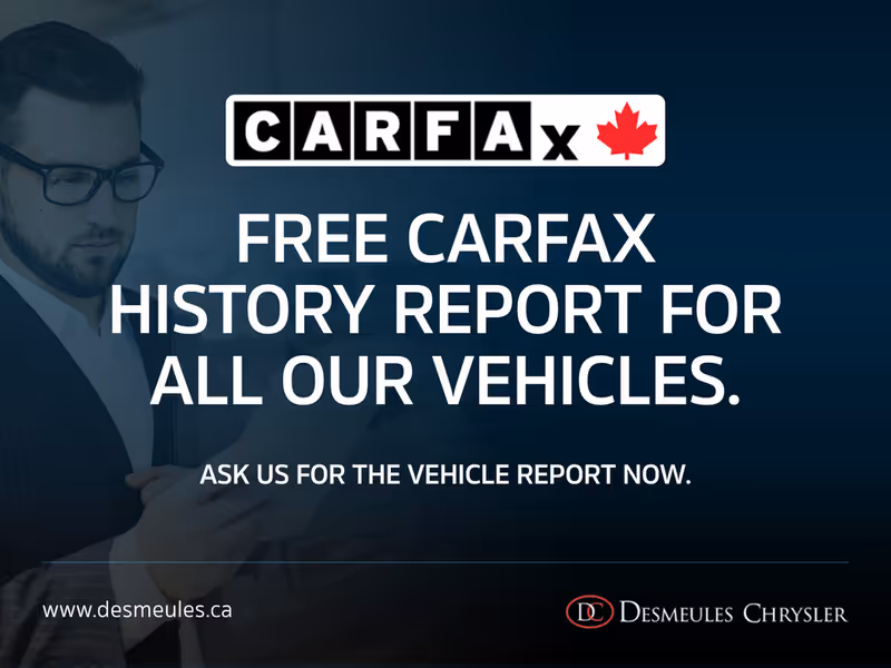 2023 Chrysler Grand Caravan SXT