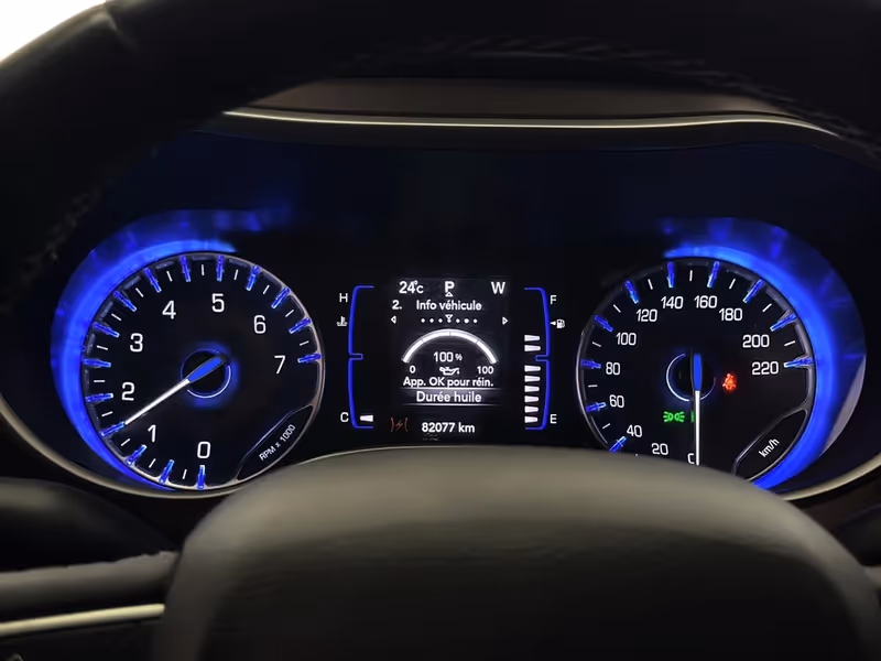 2023 Chrysler Grand Caravan SXT