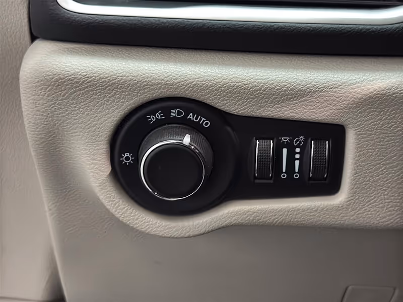 2023 Chrysler Grand Caravan SXT