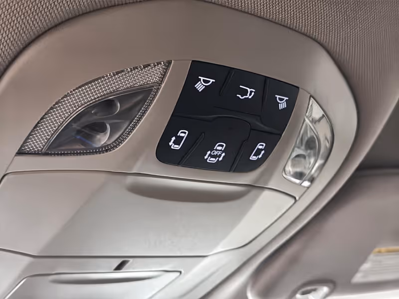 2023 Chrysler Grand Caravan SXT