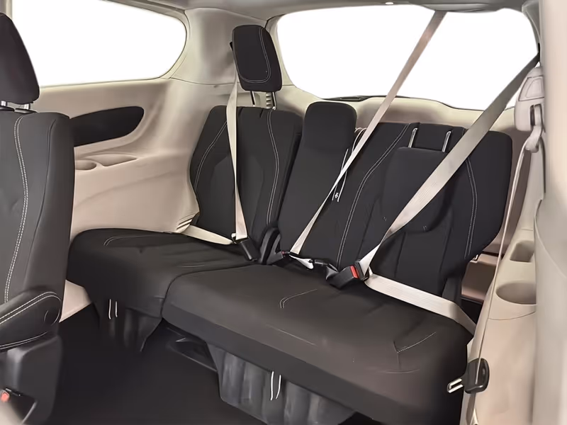 2023 Chrysler Grand Caravan SXT