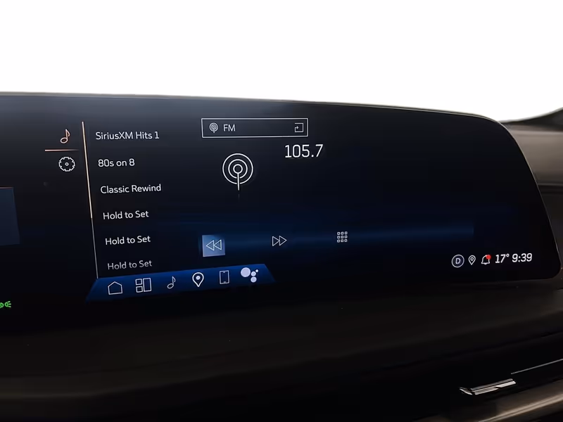 2024 Cadillac XT4 AWD Sport