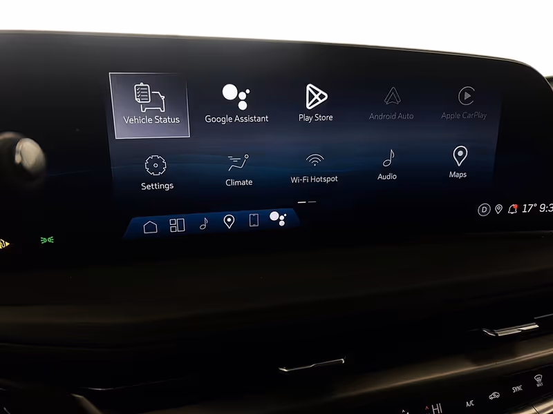 2024 Cadillac XT4 AWD Sport