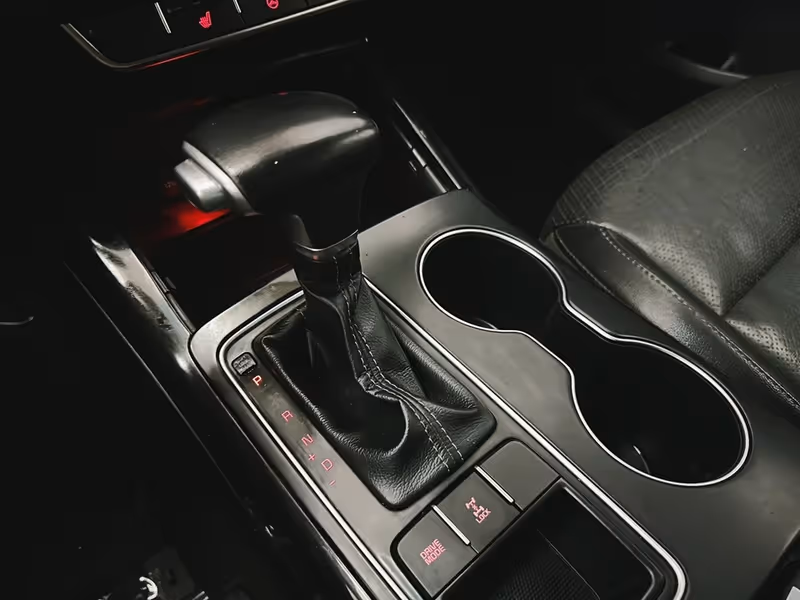 2019 Kia Sorento EX 2.4