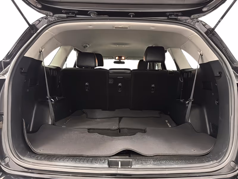 2019 Kia Sorento EX 2.4